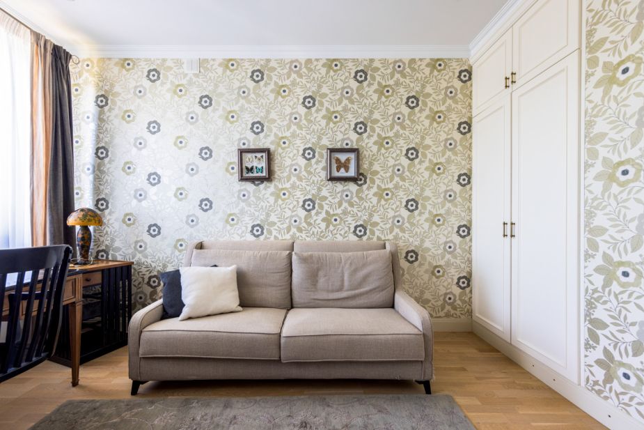 Таунхаус в КП Павлово-2