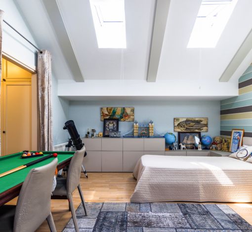 Таунхаус в КП Павлово-2