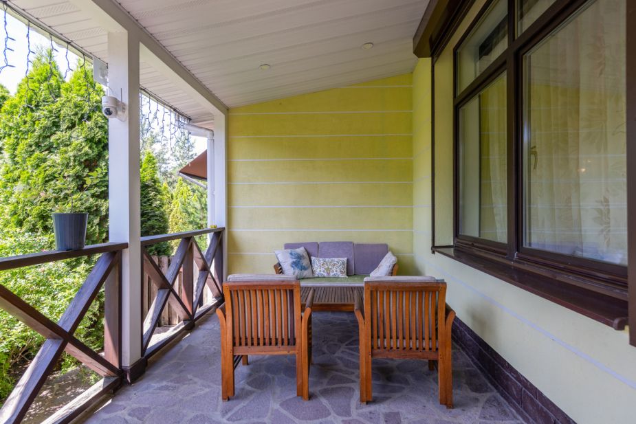 Таунхаус в КП Павлово-2