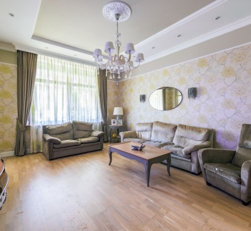 Таунхаус в КП Павлово-2