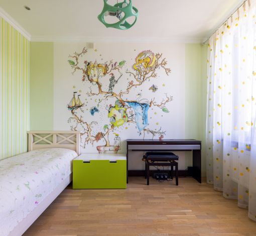 Таунхаус в КП Павлово-2