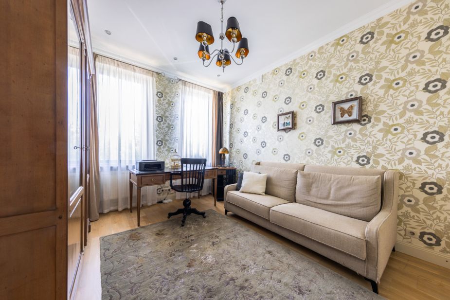 Таунхаус в КП Павлово-2