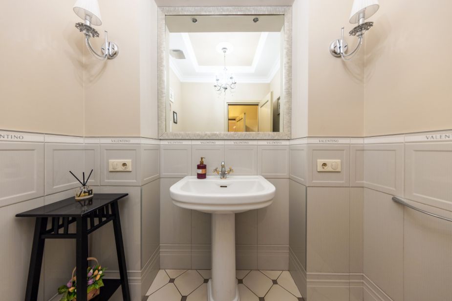 Таунхаус в КП Павлово-2