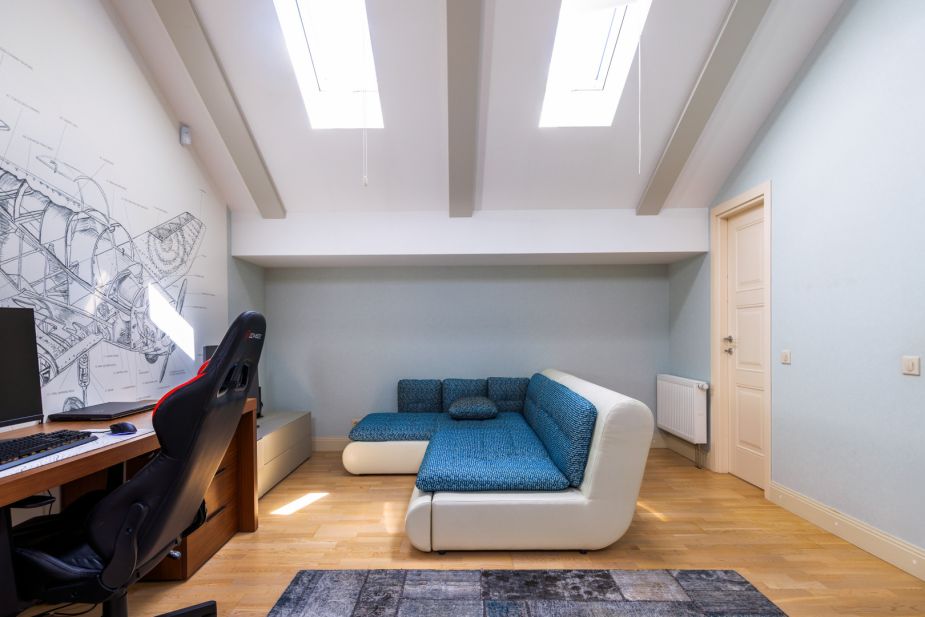 Таунхаус в КП Павлово-2