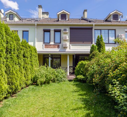 Таунхаус в КП Павлово-2