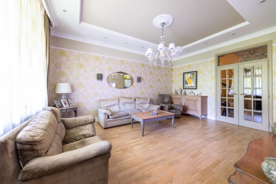 Таунхаус в КП Павлово-2