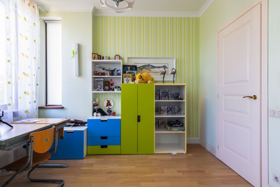 Таунхаус в КП Павлово-2