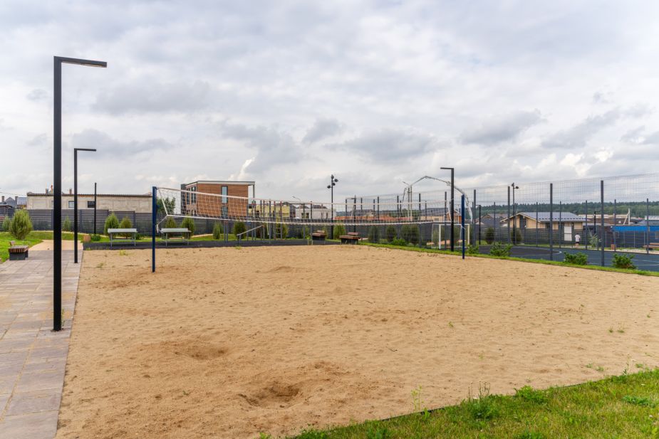 Дом под отделку в КП Аносино парк