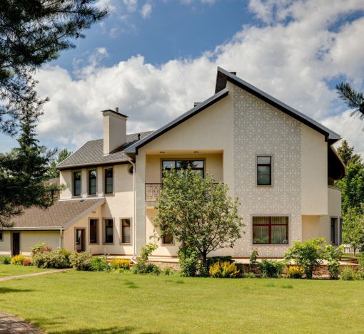 Дом в КП Резиденция Бенилюкс