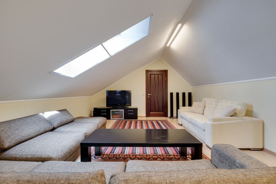 Дом в КП Резиденция Бенилюкс