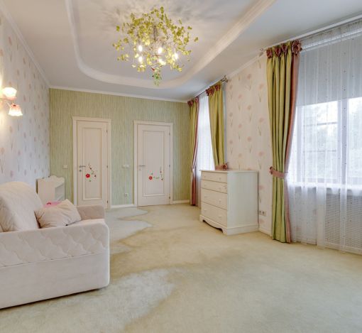 Дом в КП Резиденция Бенилюкс