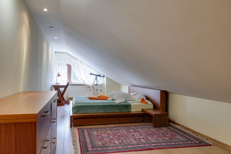 Дом в КП Резиденция Бенилюкс