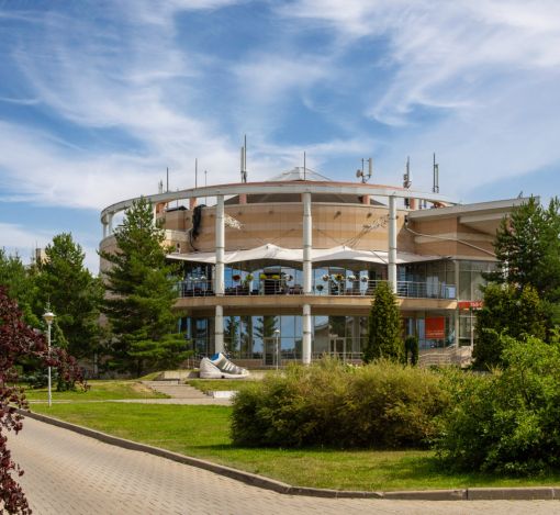 Дом в КП Резиденция Бенилюкс