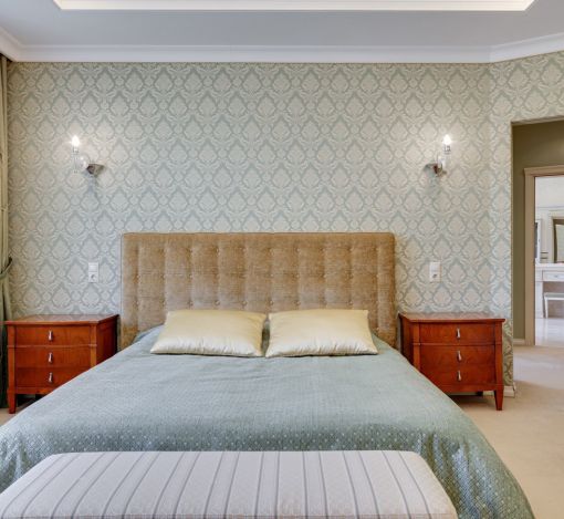 Дом в КП Резиденция Бенилюкс