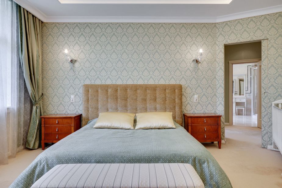 Дом в КП Резиденция Бенилюкс