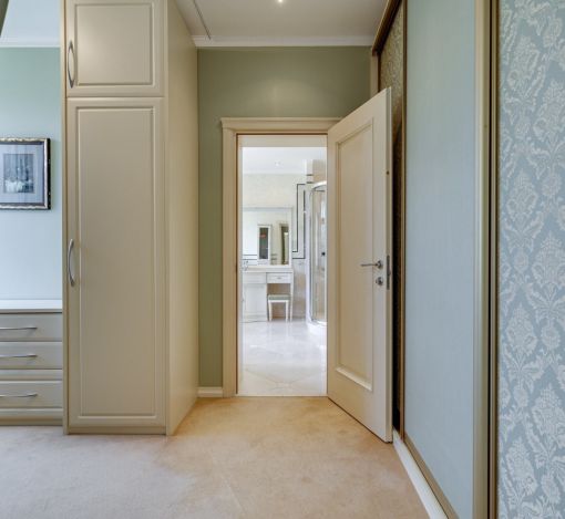 Дом в КП Резиденция Бенилюкс