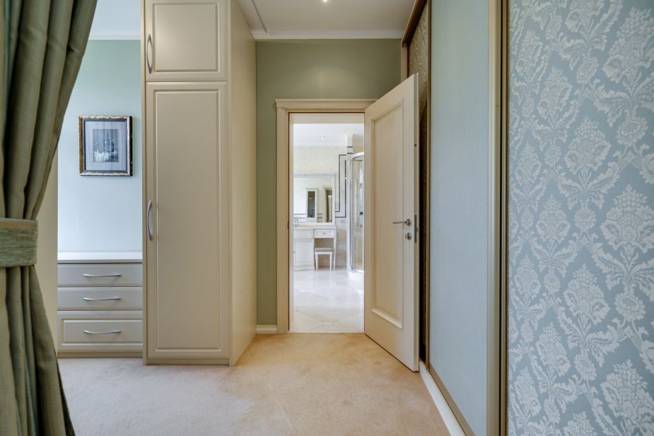 Дом в КП Резиденция Бенилюкс