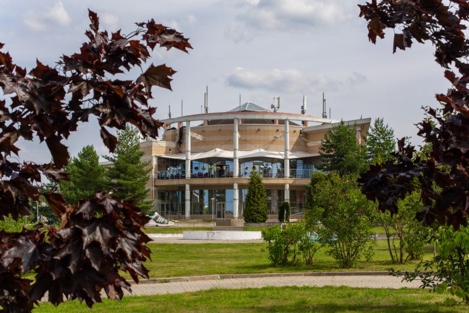 Дом в КП Резиденция Бенилюкс