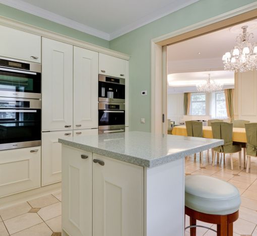 Дом в КП Резиденция Бенилюкс