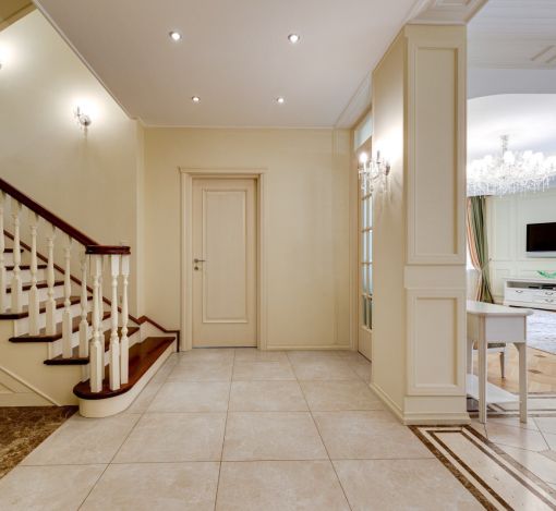 Дом в КП Резиденция Бенилюкс