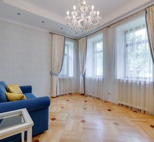 Дом в КП Резиденция Бенилюкс