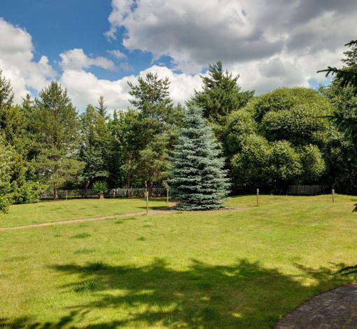 Дом в КП Резиденция Бенилюкс