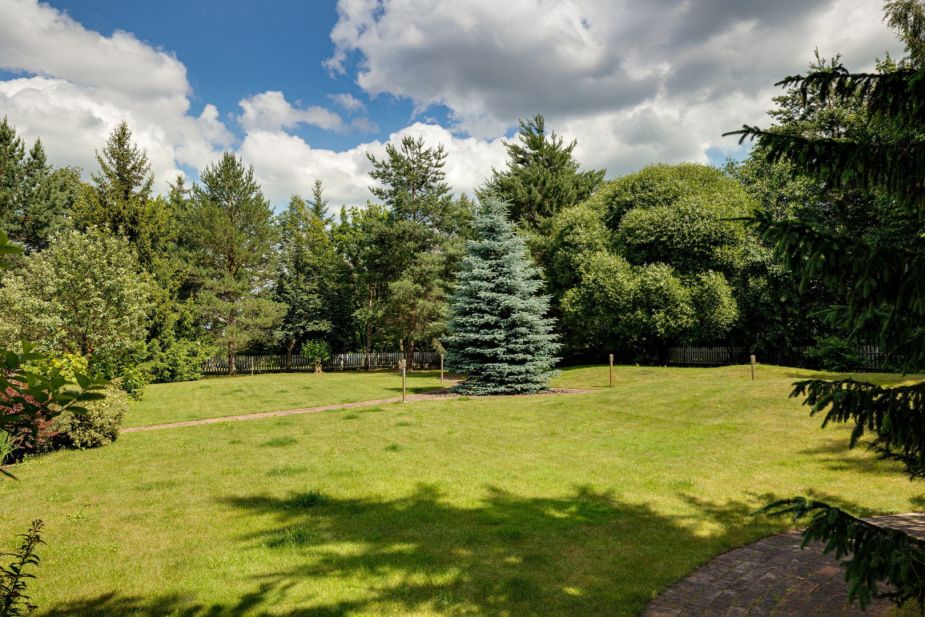 Дом в КП Резиденция Бенилюкс