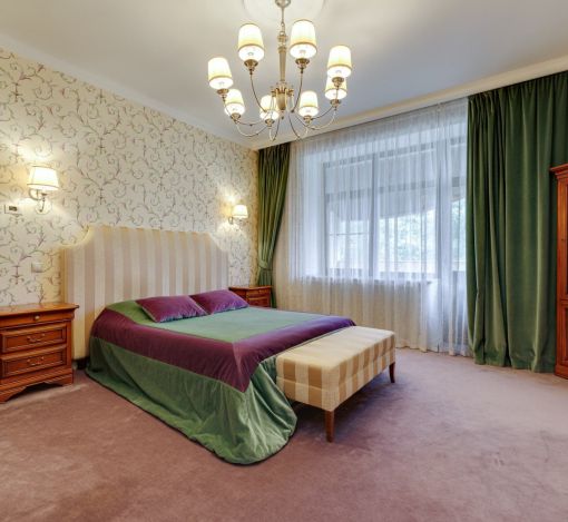 Дом в КП Резиденция Бенилюкс