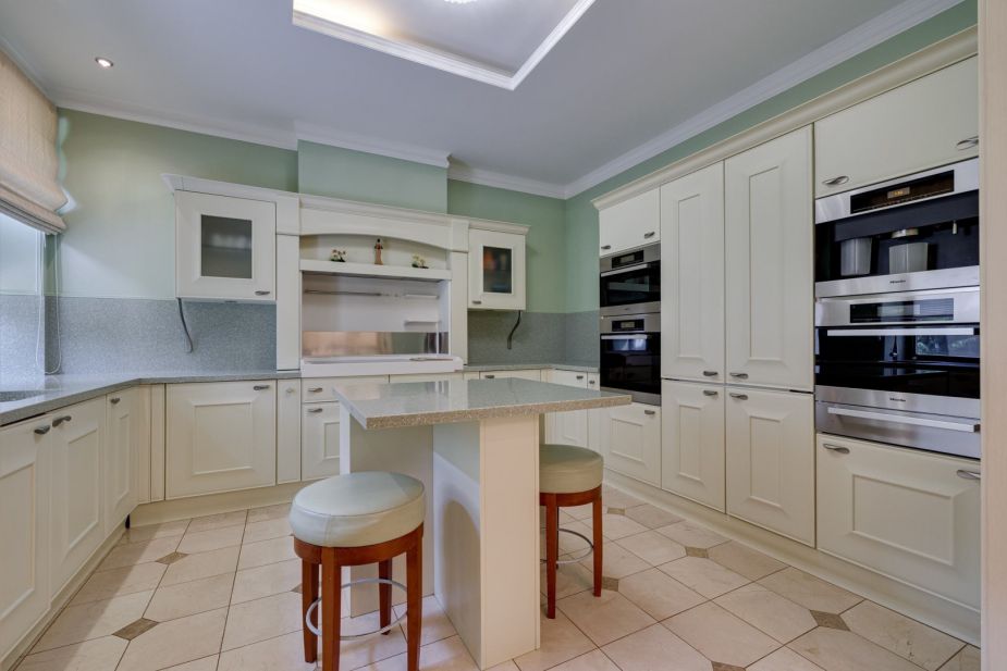 Дом в КП Резиденция Бенилюкс