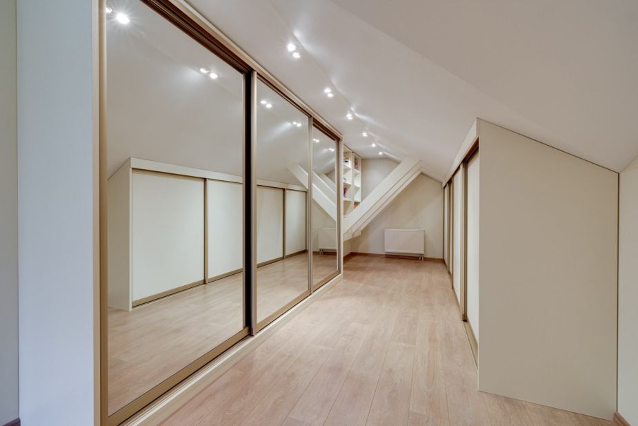 Дом в КП Резиденция Бенилюкс