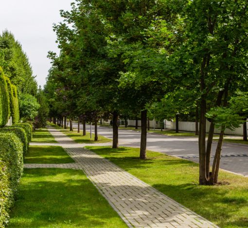 Дом в КП Резиденция Бенилюкс