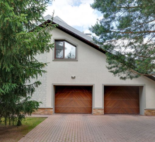 Дом в КП Резиденция Бенилюкс