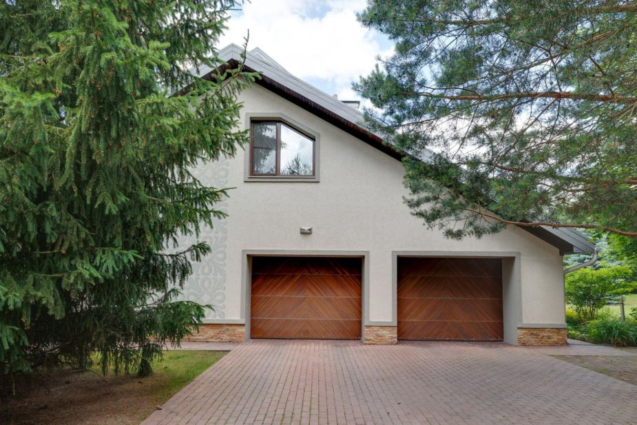 Дом в КП Резиденция Бенилюкс