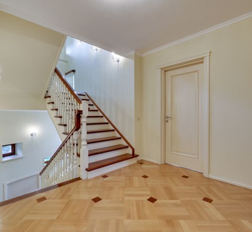 Дом в КП Резиденция Бенилюкс