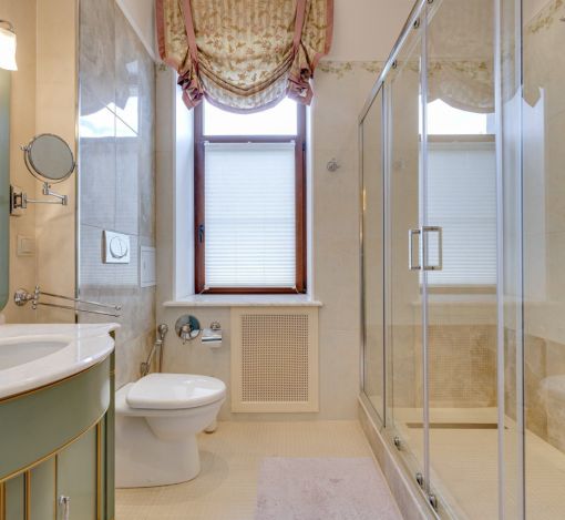 Дом в КП Резиденция Бенилюкс