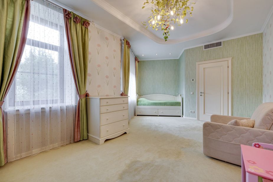 Дом в КП Резиденция Бенилюкс