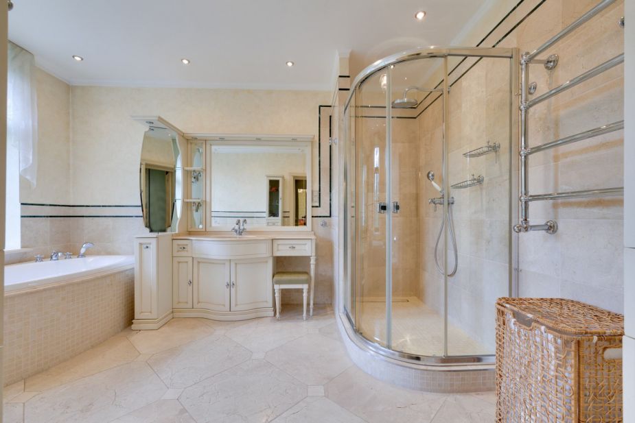 Дом в КП Резиденция Бенилюкс