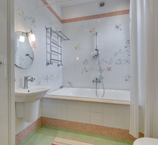 Дом в КП Резиденция Бенилюкс