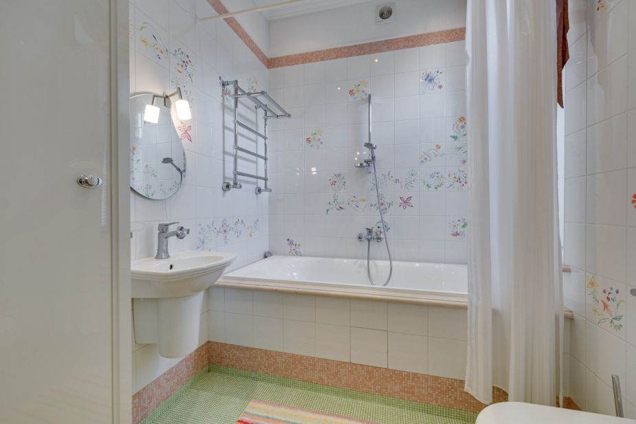 Дом в КП Резиденция Бенилюкс