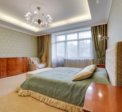 Дом в КП Резиденция Бенилюкс