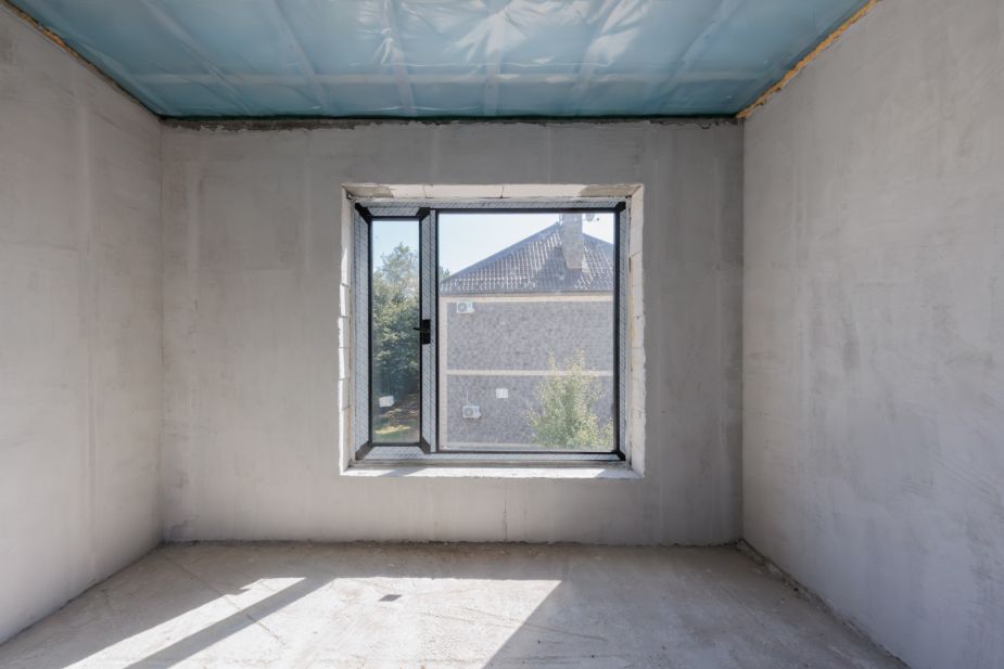 Дом с видом на воду в Славково