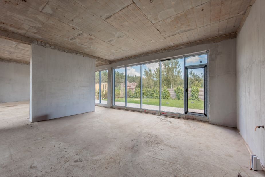 Дом с видом на воду в Славково