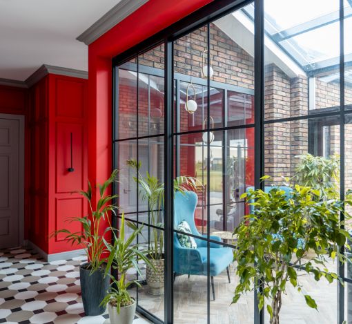 Дом под ключ в КП Павловы озера