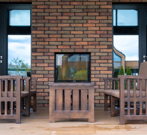 Дом под ключ в КП Павловы озера