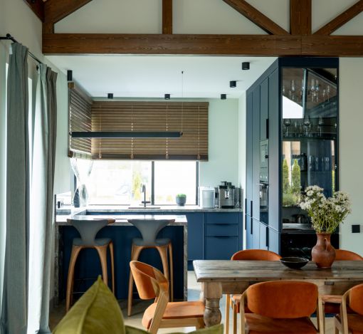 Дом под ключ в КП Павловы озера