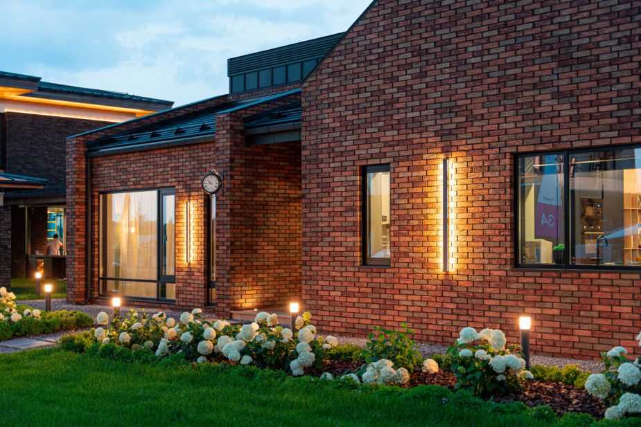 Дом под ключ в КП Павловы озера