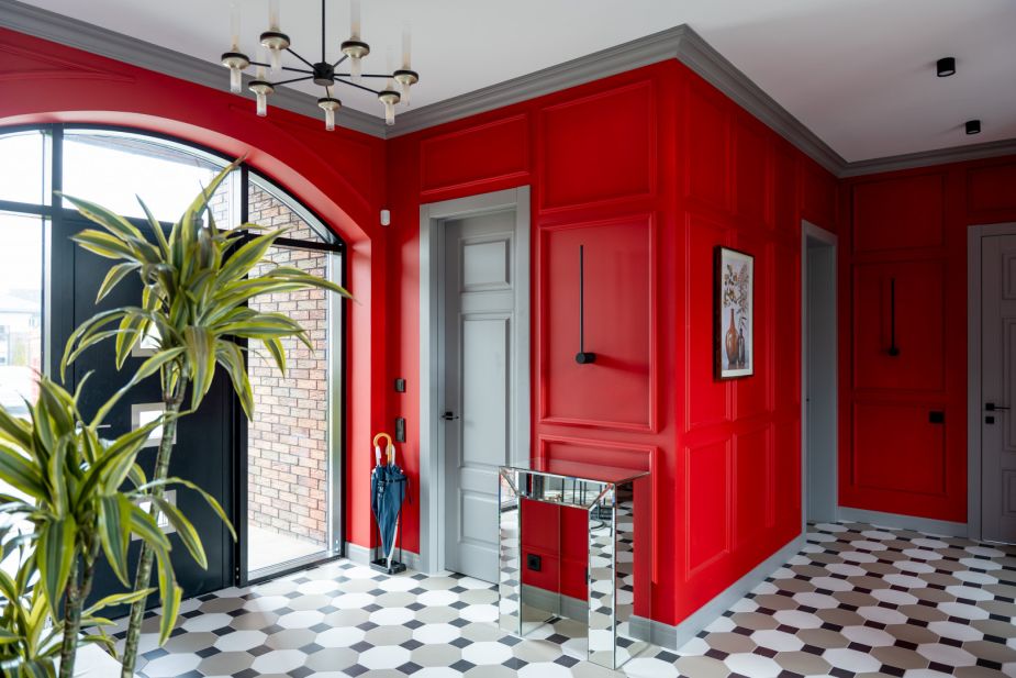 Дом под ключ в КП Павловы озера