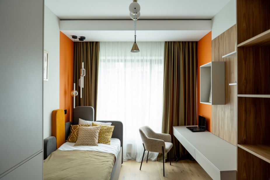 Дом под ключ в КП Павловы озера