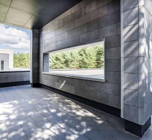 Новый дом в кп Никольский Бульвар