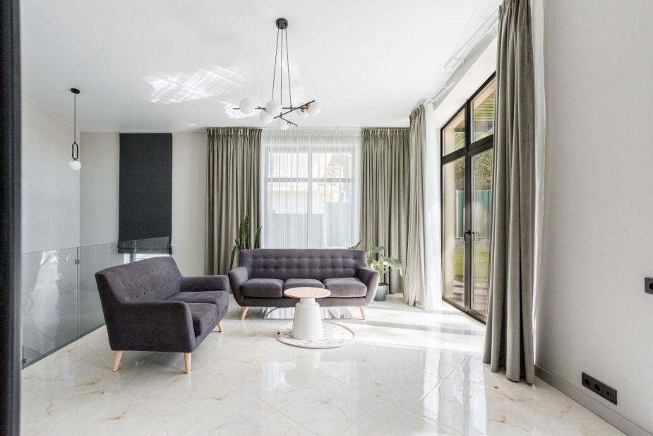 Новый ном в поселке Лесные зори